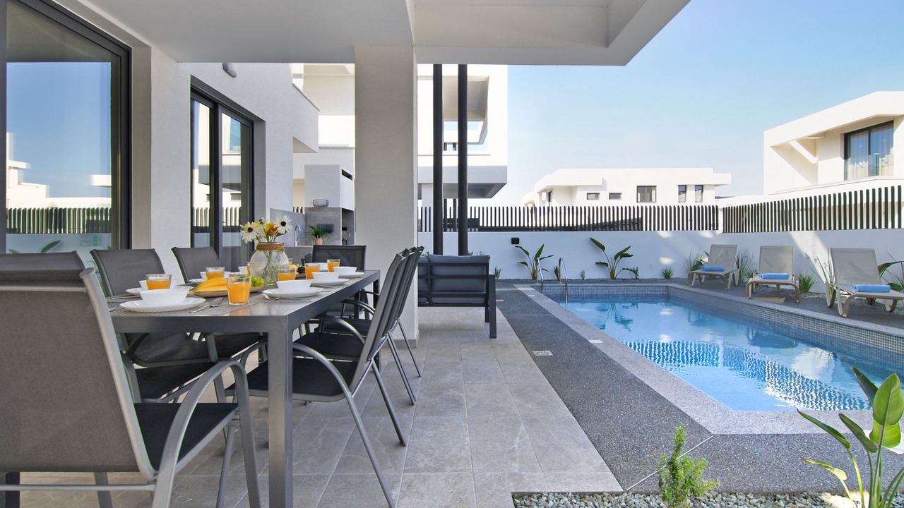 Photo of Outdoor in Paralimni