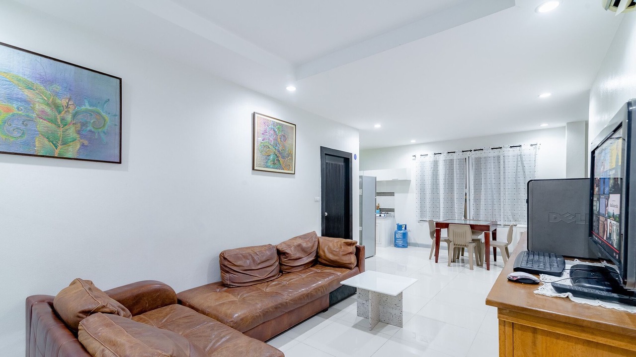 Photo of Livingroom in Bo Fai