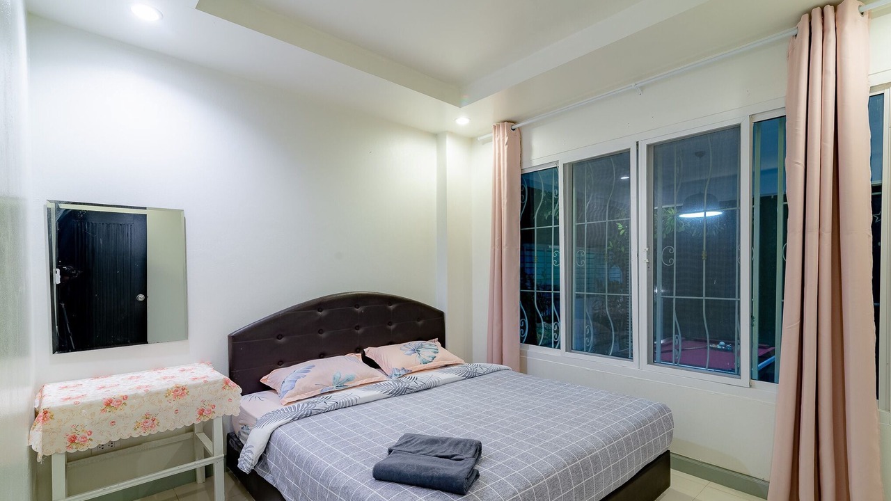 Photo of Bedroom in Bo Fai