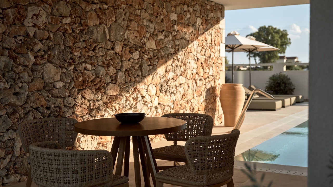 Photo of Outdoor in Agrilia