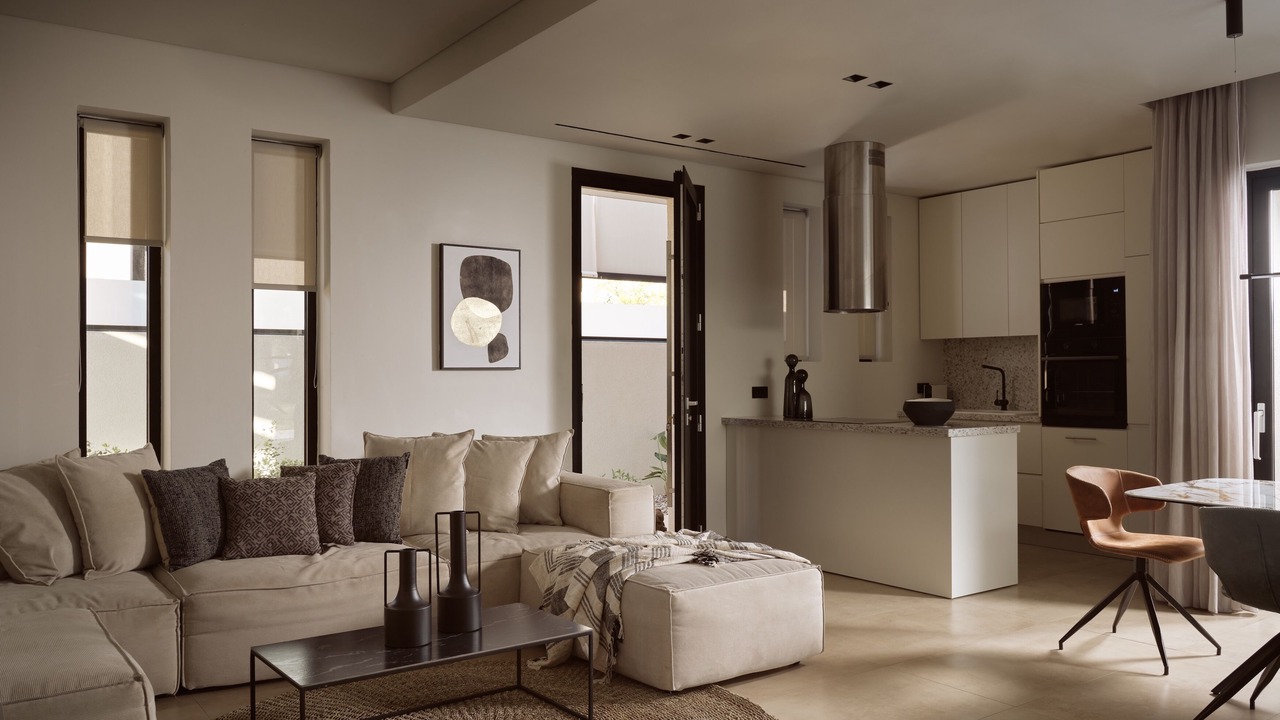 Photo of Bedroom in Agrilia