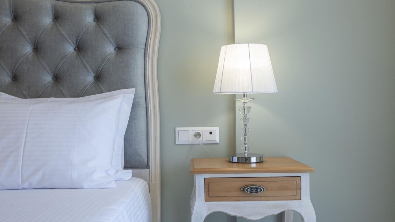 Photo of Bedroom in Nidri