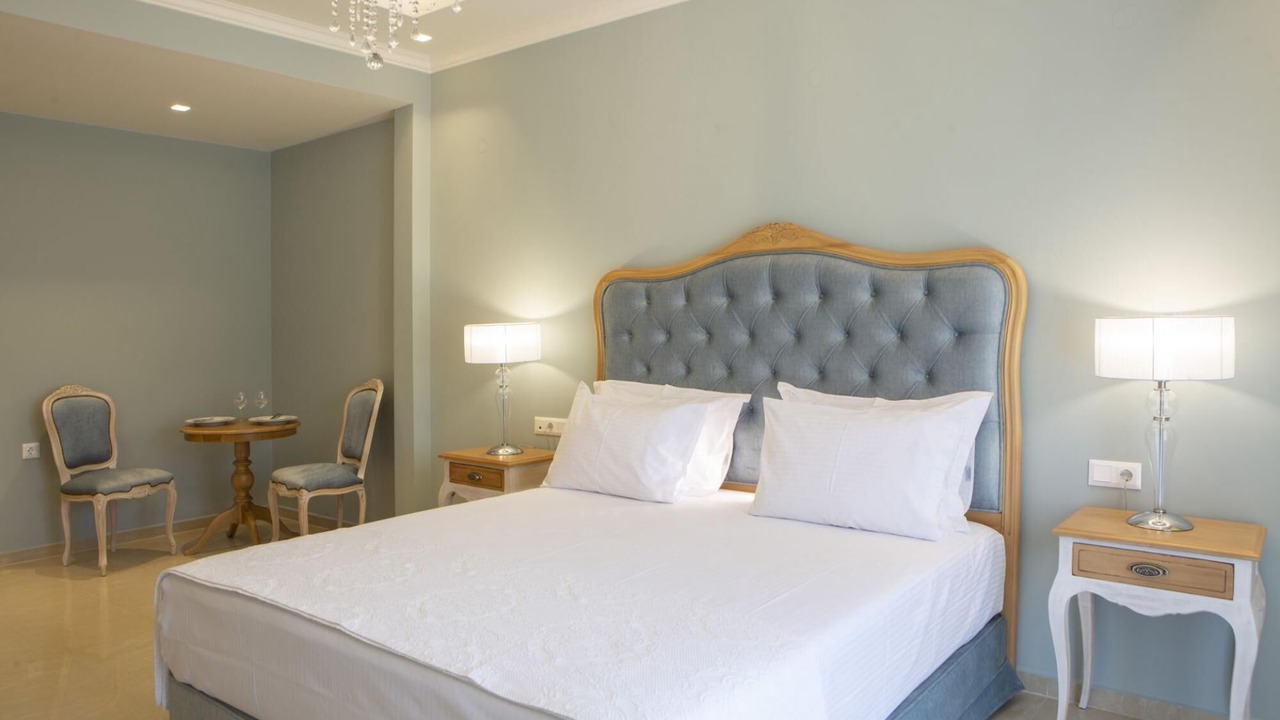 Photo of Bedroom in Nidri
