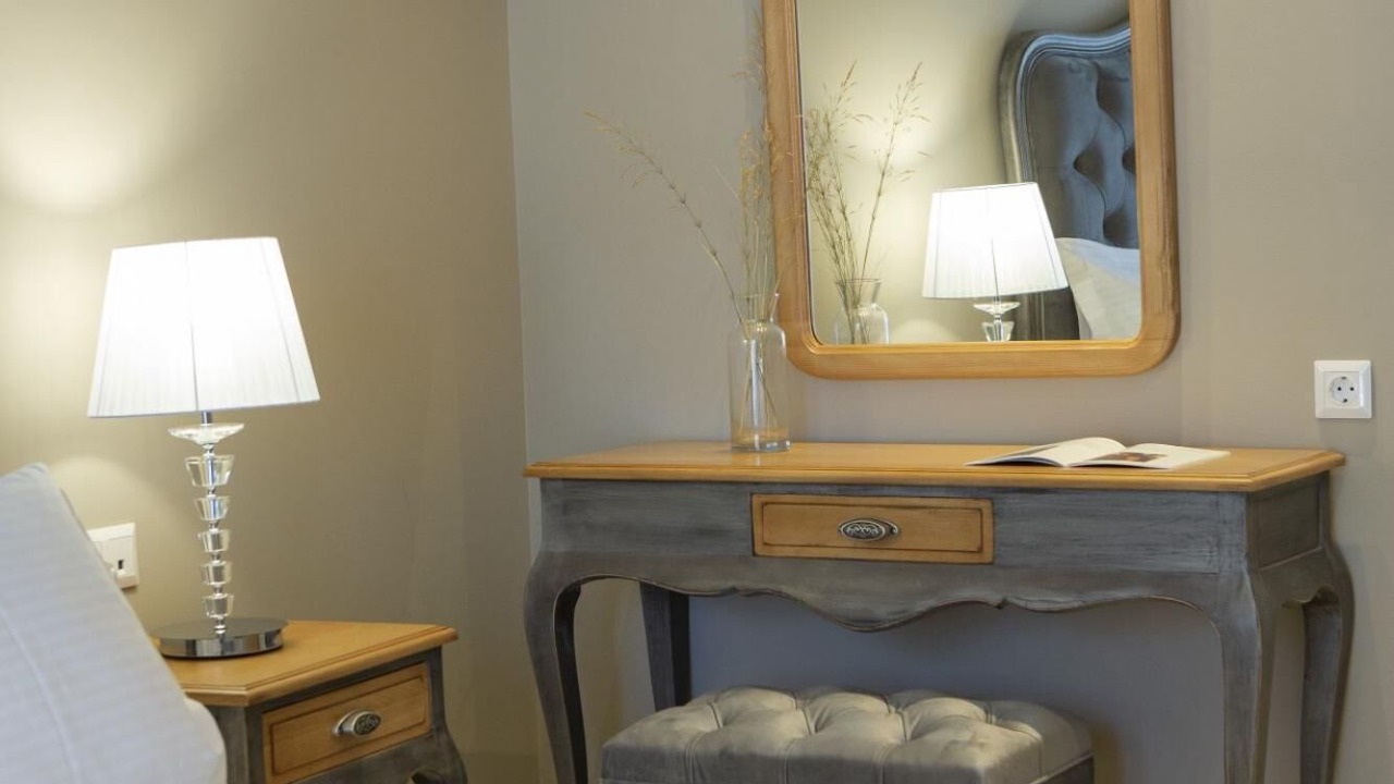 Photo of Bedroom in Nidri