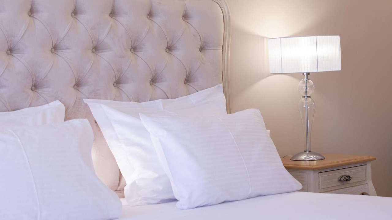 Photo of Bedroom in Nidri