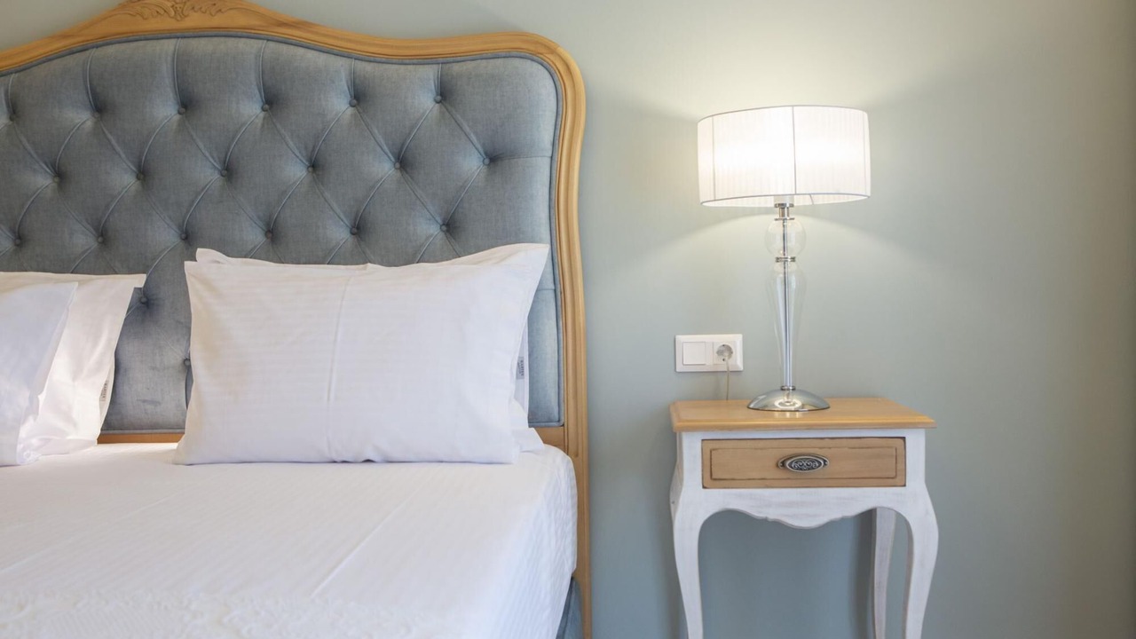 Photo of Bedroom in Nidri