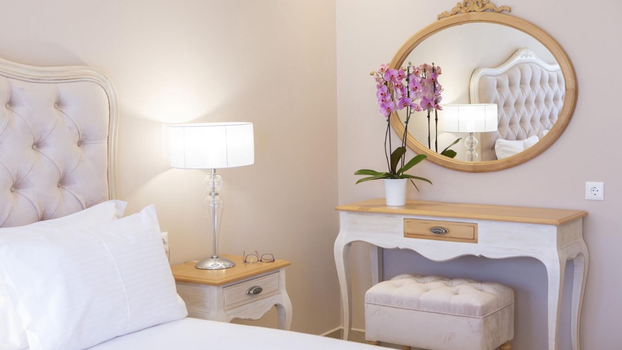 Photo of Bedroom in Nidri