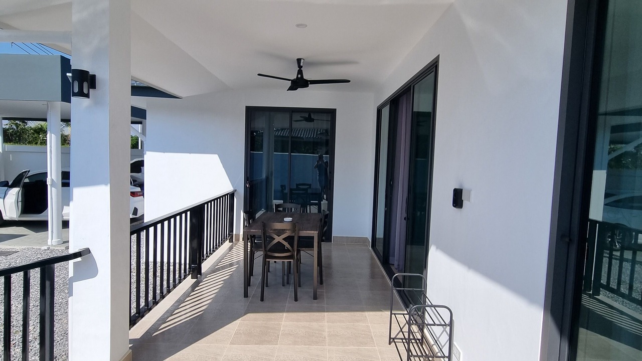 Photo of Outdoor in Hua Hin