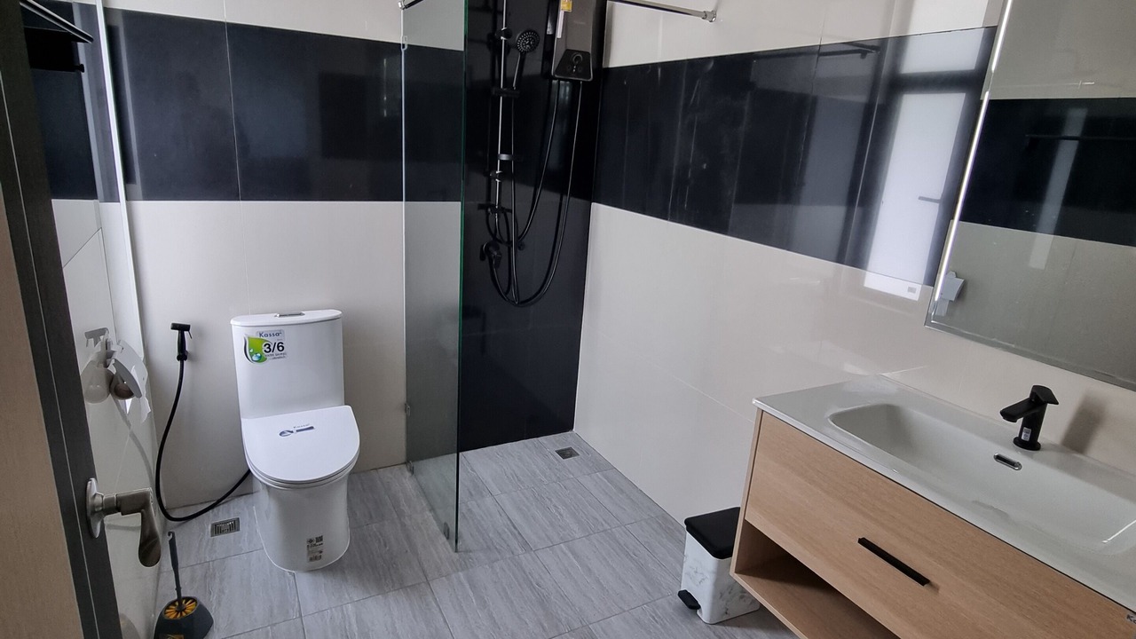 Photo of Bathroom in Hua Hin