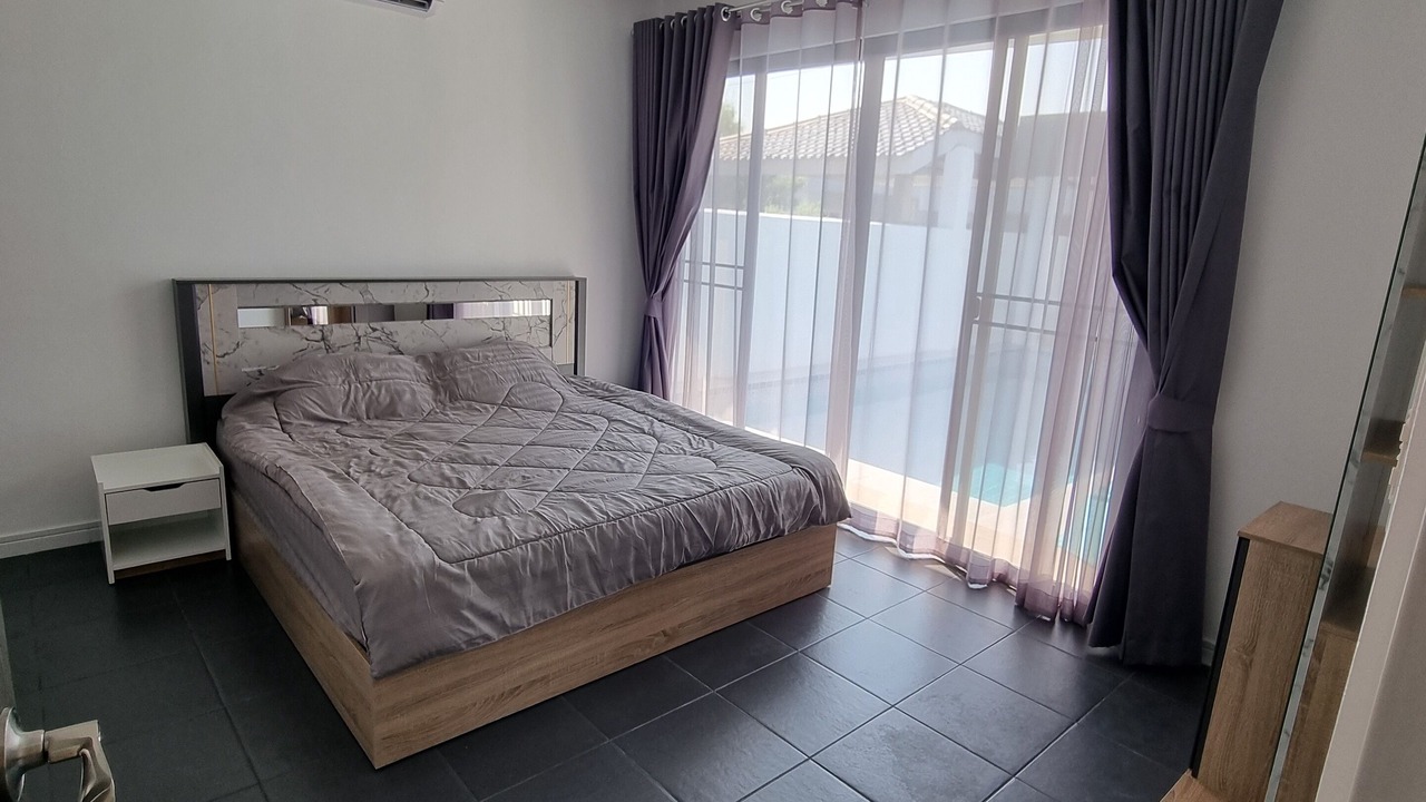 Photo of Bedroom in Hua Hin