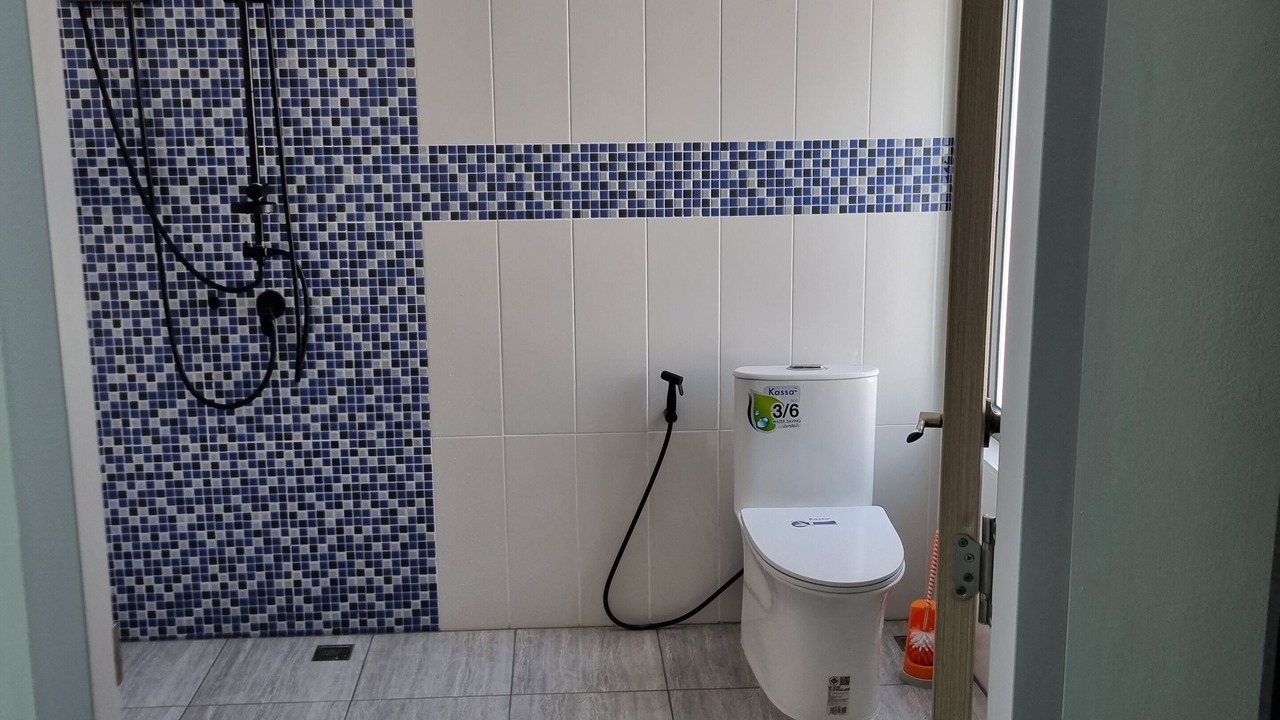 Photo of Bathroom in Hua Hin