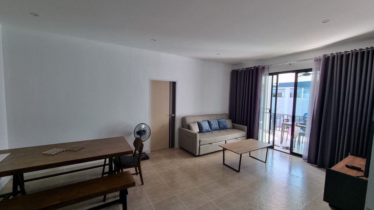 Photo of Livingroom in Hua Hin