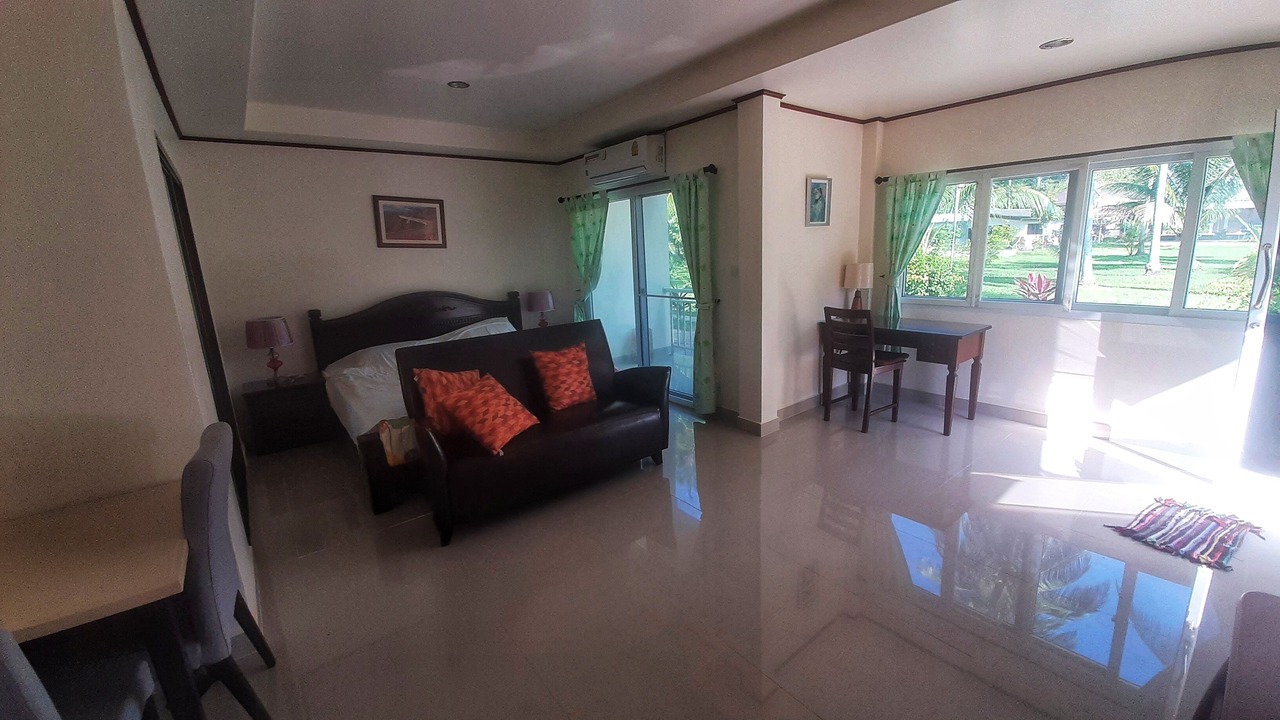 Photo of Bedroom in Na Mueang