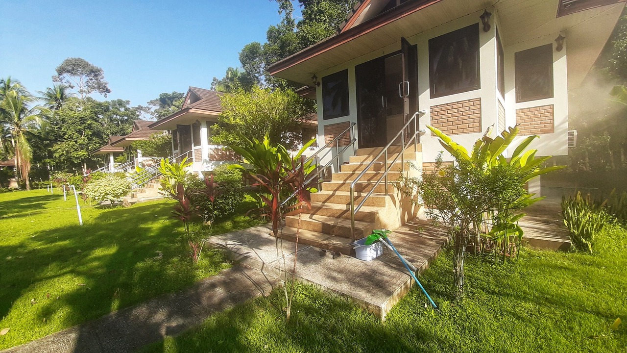Photo of Outdoor in Na Mueang