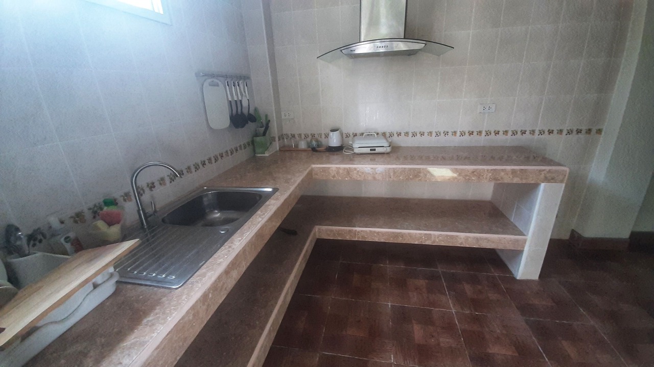 Photo of Bathroom in Na Mueang