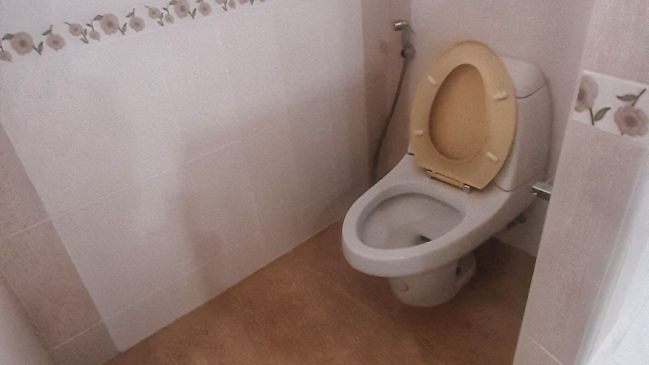 Photo of Bathroom in Na Mueang