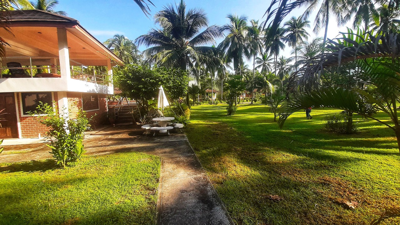 Photo of Outdoor in Na Mueang