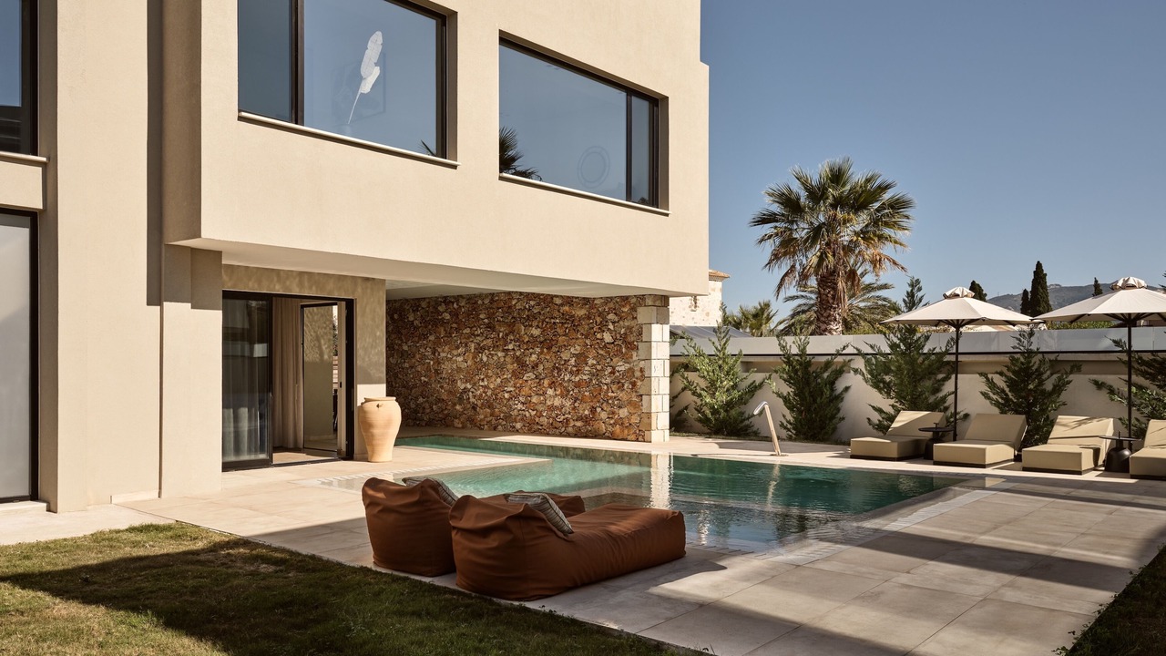 Photo of Outdoor in Agrilia