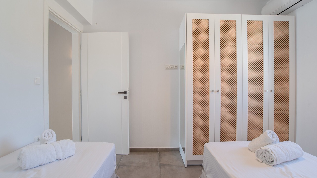 Photo of Bedroom in Kastraki