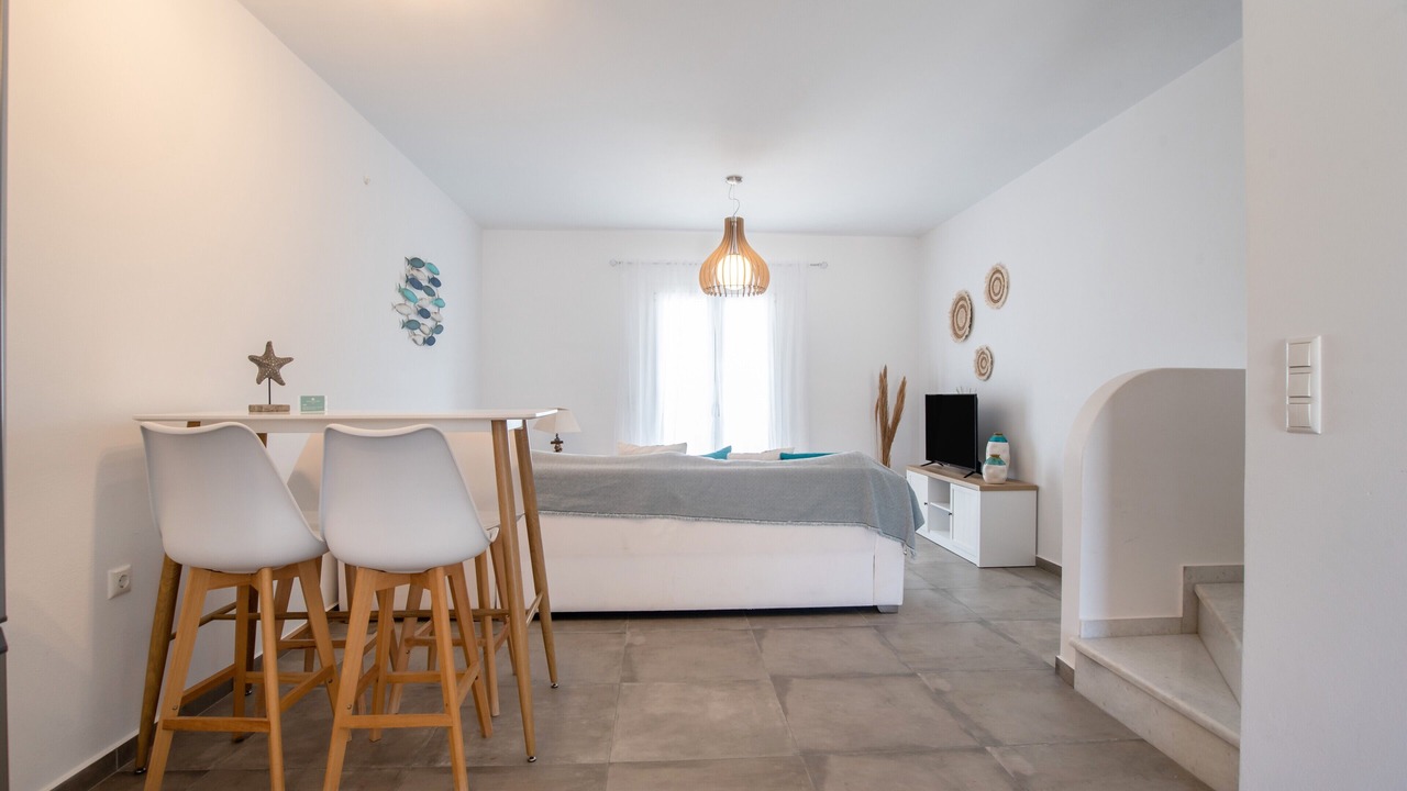 Photo of Bedroom in Kastraki