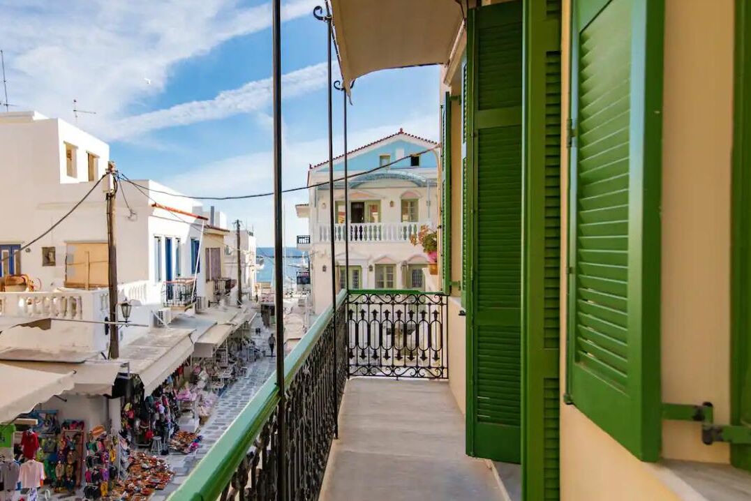 Photo of Outdoor in Tinos Town