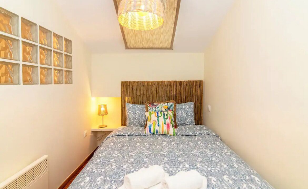 Photo of Bedroom in Tinos Town