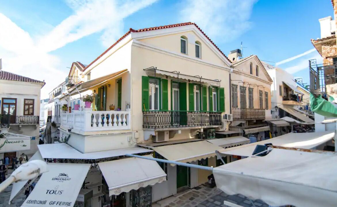 Photo of Outdoor in Tinos Town