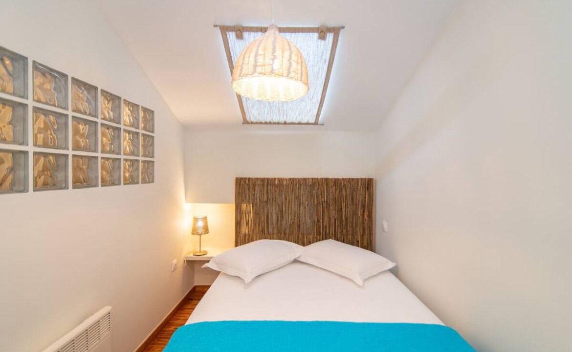 Photo of Bedroom in Tinos Town
