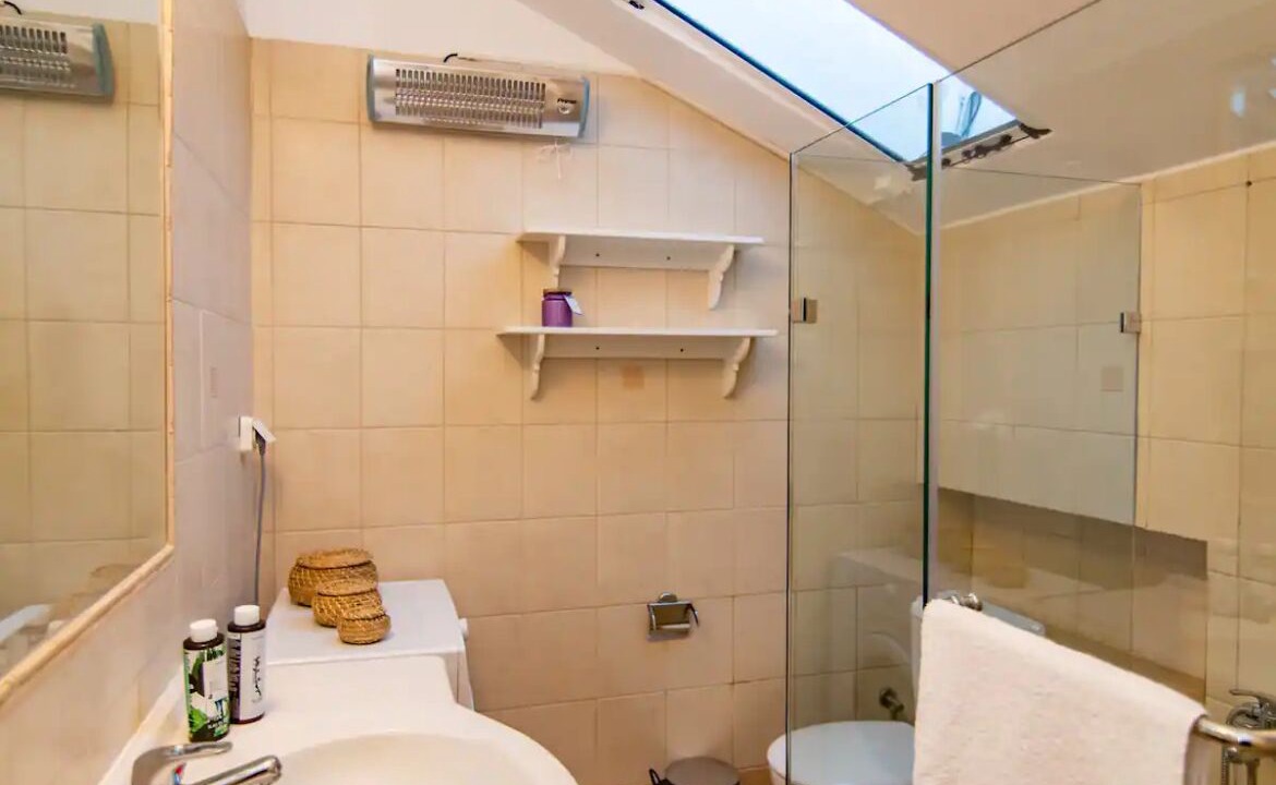 Photo of Bathroom in Tinos Town