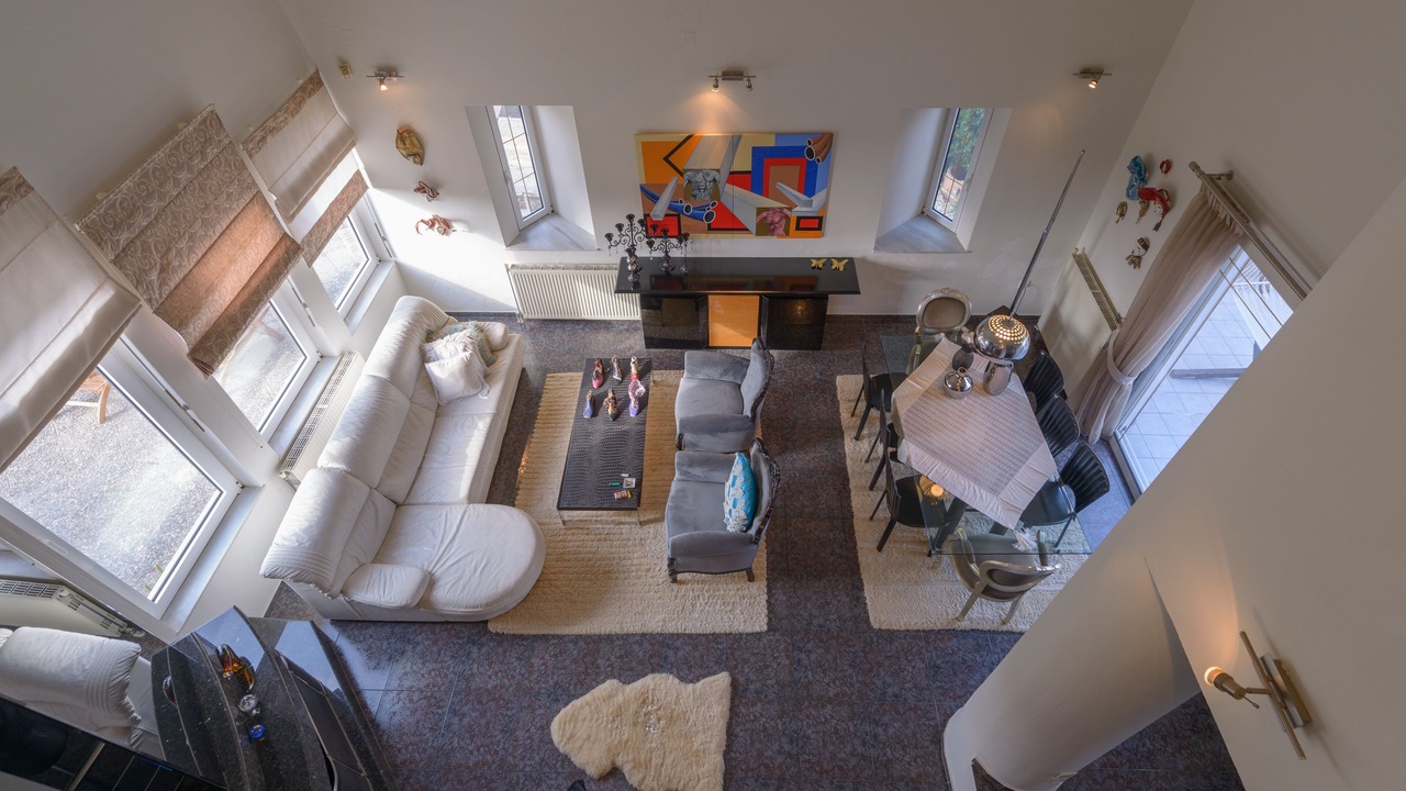 Photo of Livingroom in Archanes