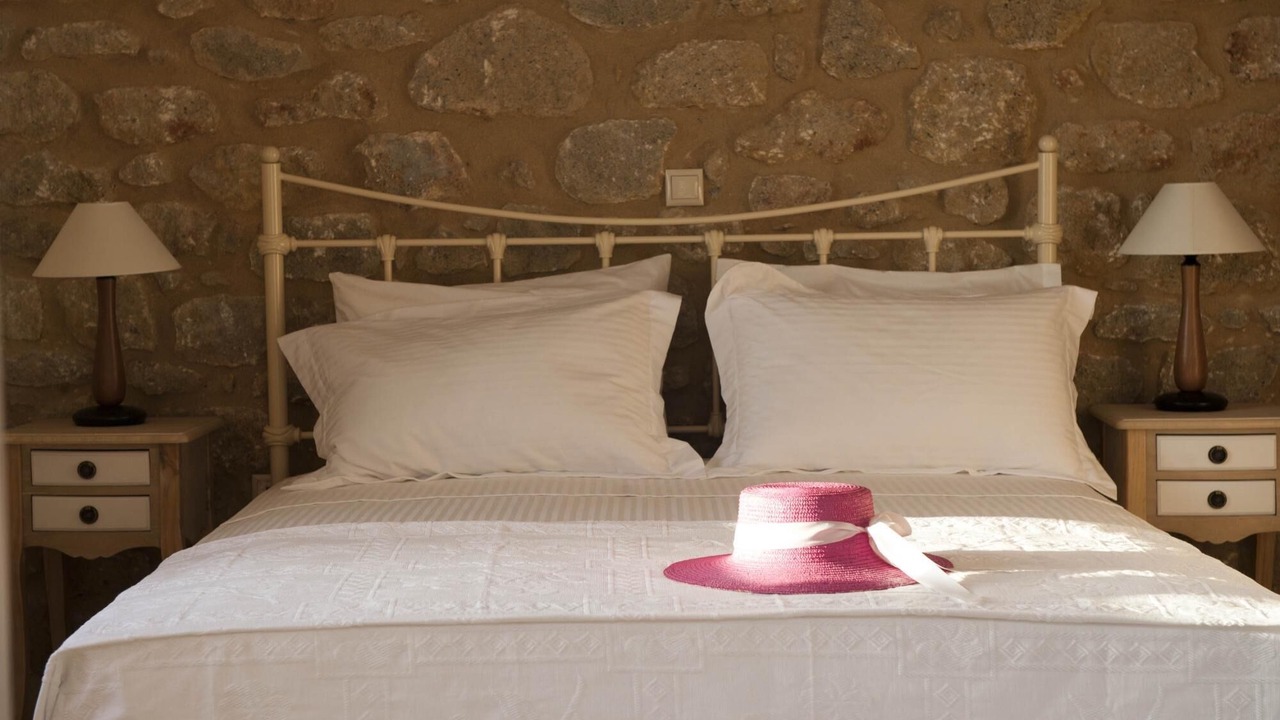 Photo of Bedroom in Riglia