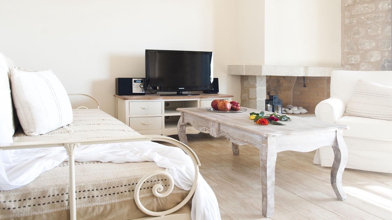 Photo of Bedroom in Riglia