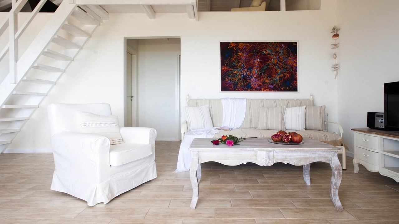 Photo of Livingroom in Riglia