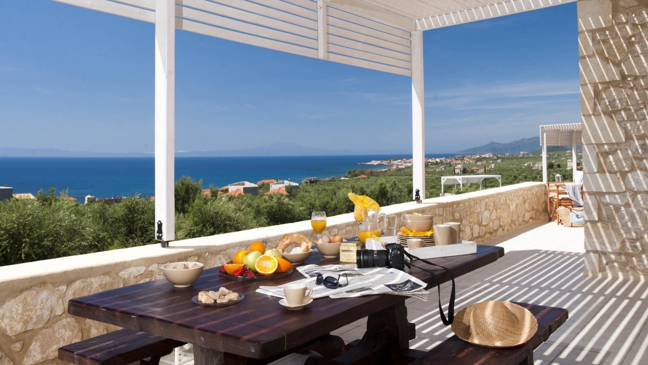 Photo of Outdoor in Riglia