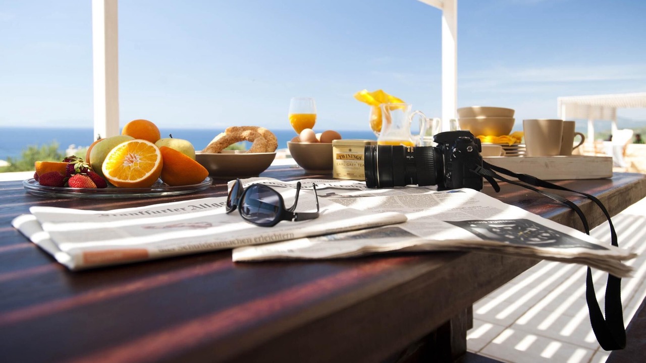 Photo of Outdoor in Riglia