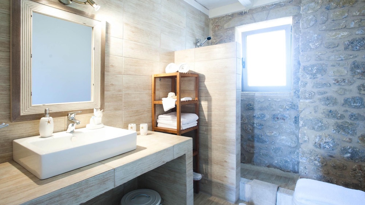 Photo of Bathroom in Riglia