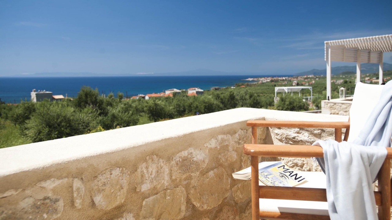 Photo of Outdoor in Riglia