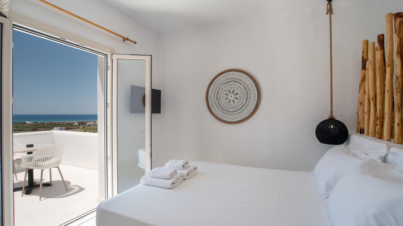 Photo of Bedroom in Mikri Vigla