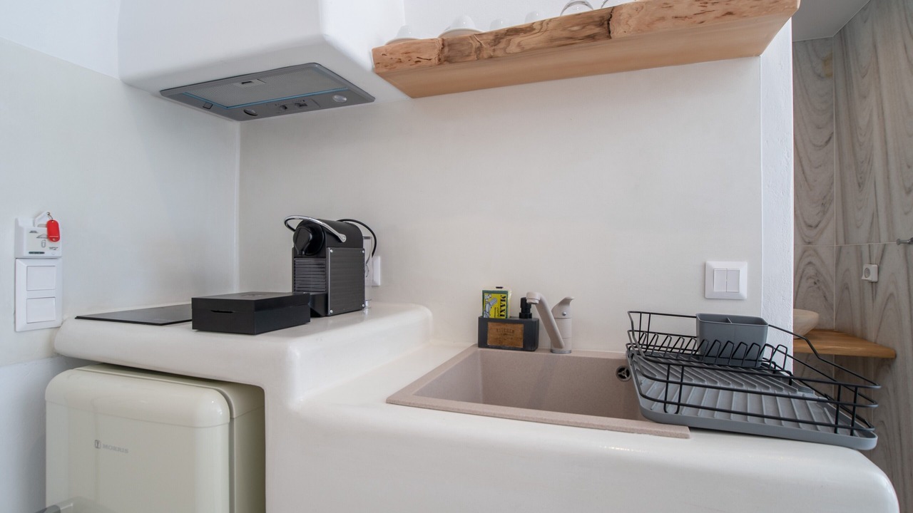 Photo of Bathroom in Mikri Vigla