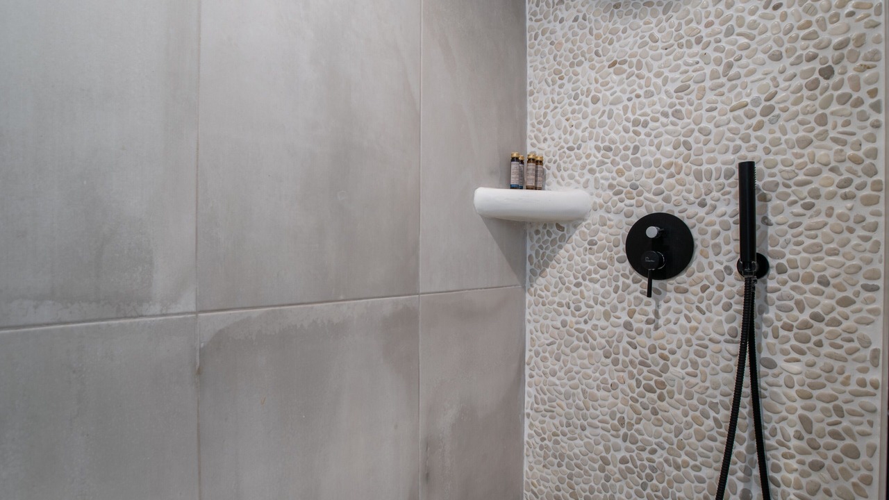 Photo of Bathroom in Mikri Vigla