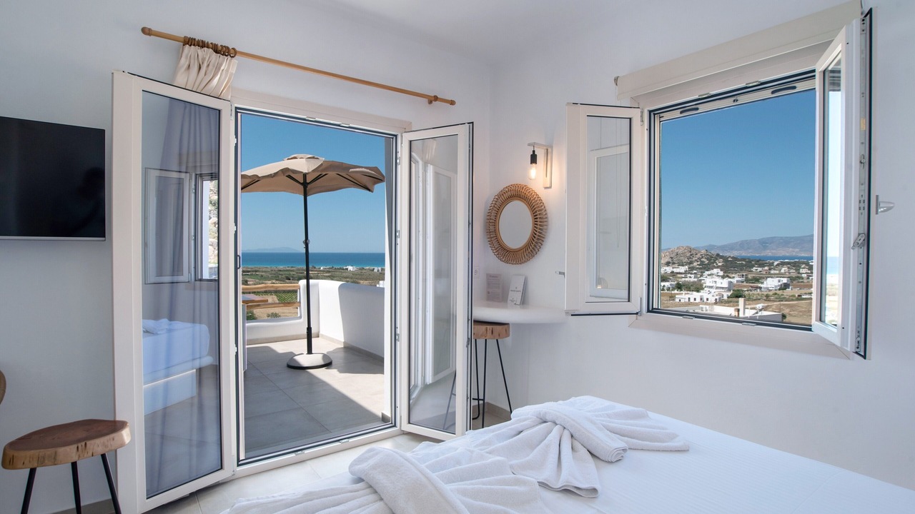 Photo of Bedroom in Mikri Vigla