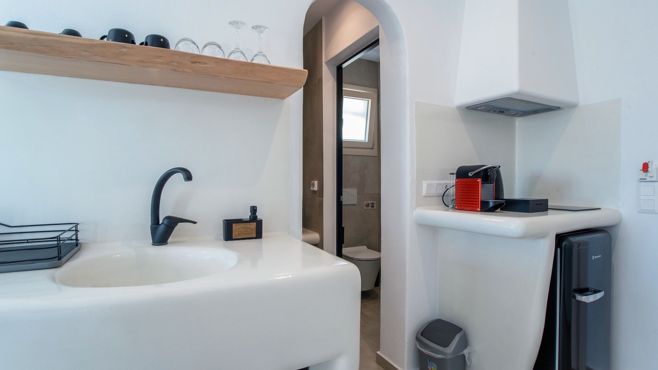 Photo of Bathroom in Mikri Vigla