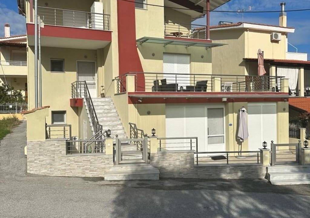 Photo of Outdoor in Nea Iraklitsa