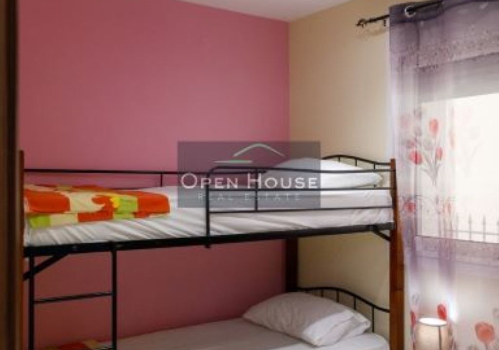 Photo of Bedroom in Nea Iraklitsa