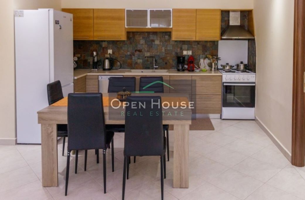 Photo of Kitchen in Nea Iraklitsa