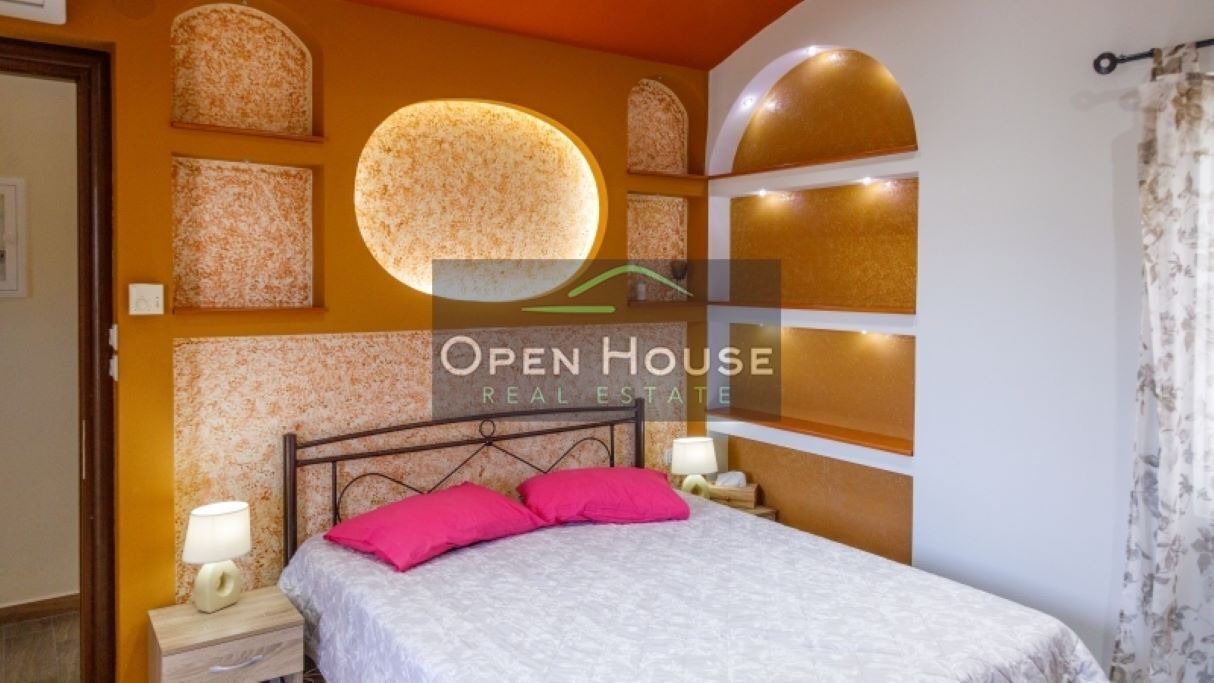 Photo of Bedroom in Nea Iraklitsa