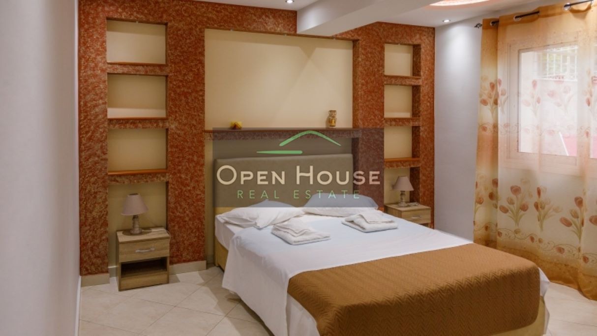 Photo of Bedroom in Nea Iraklitsa