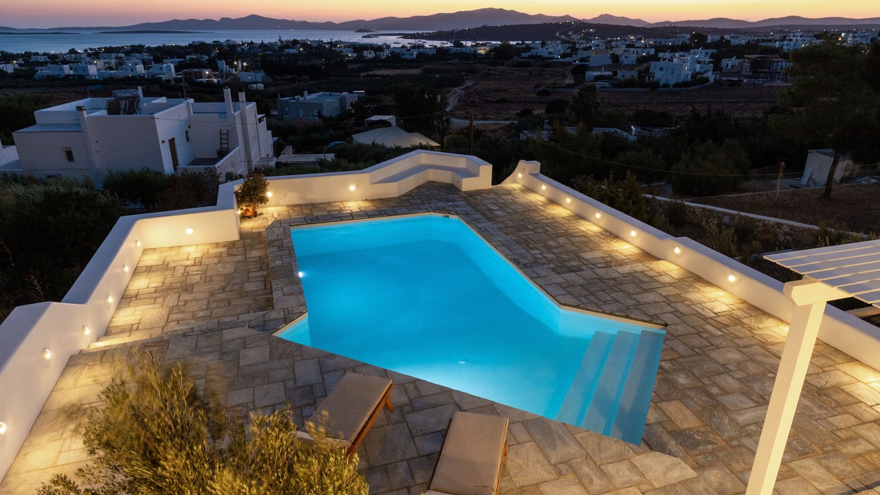Photo of Outdoor in Aliki