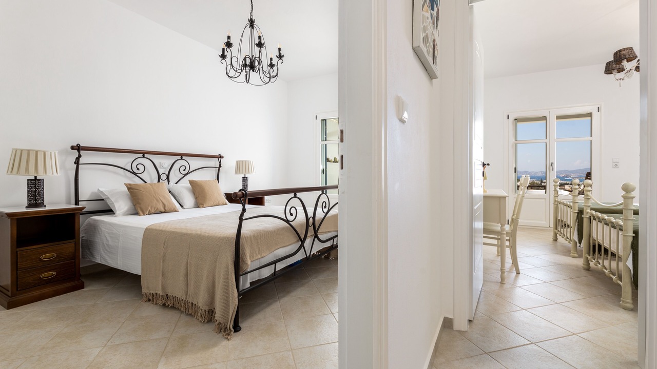 Photo of Bedroom in Aliki