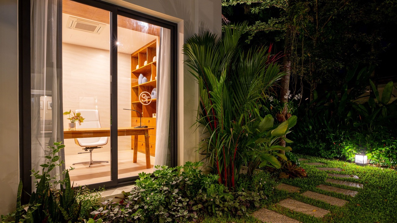 Photo of Patio Balcony in Laguna